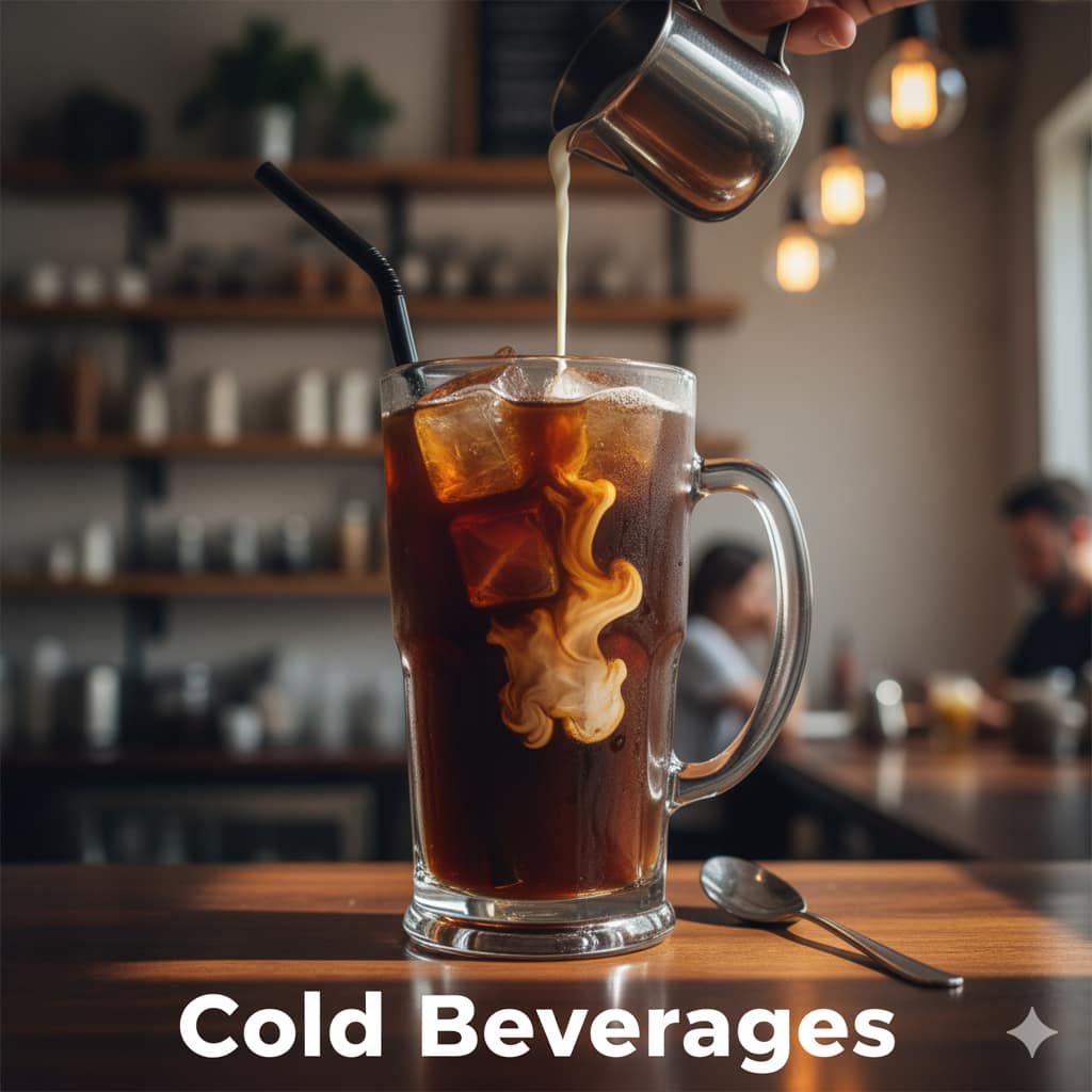 Shakes and More!!! | ManVsDrinks Shakes and More!!! Recipe Photo