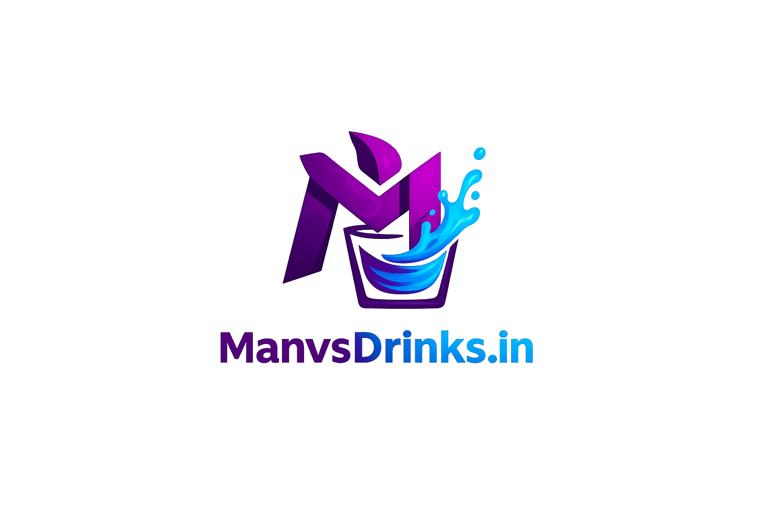ManvsDrinks