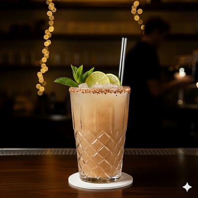ManvsDrinks - Find Your Perfect Drink | 250+ Cocktail, Mocktail & Recipe Hub | ManVsDrinks Sattu sharbat traditional Bihari summer drink