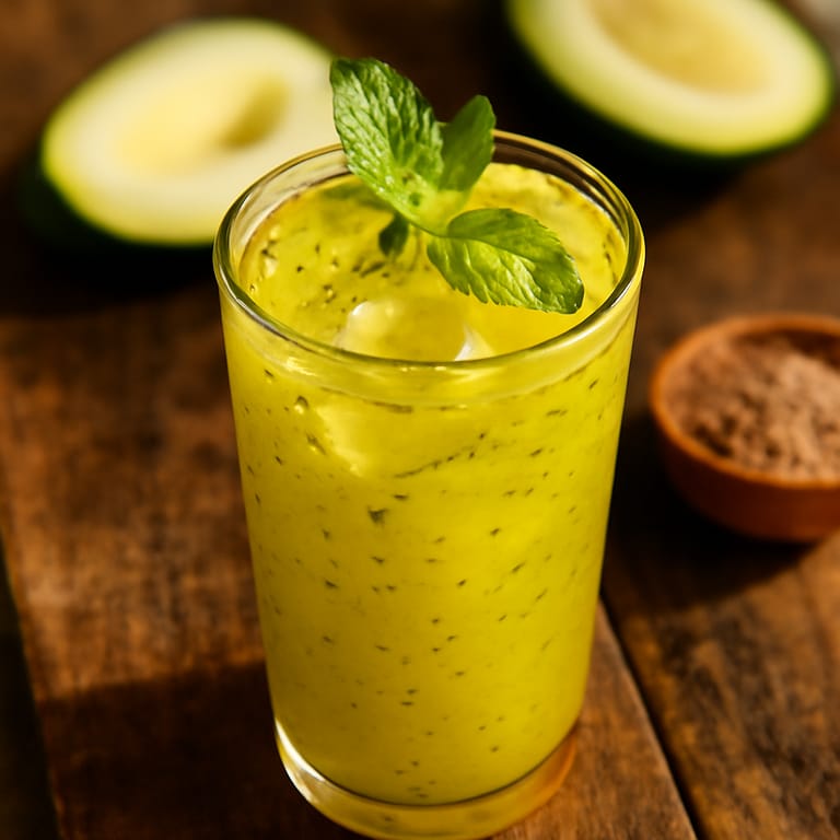 Best Summer Mocktails in India: 15 Refreshing Non-Alcoholic Drinks (2026) | ManVsDrinks Aam Panna, raw green mango cooler with mint and black salt, Indian summer classic