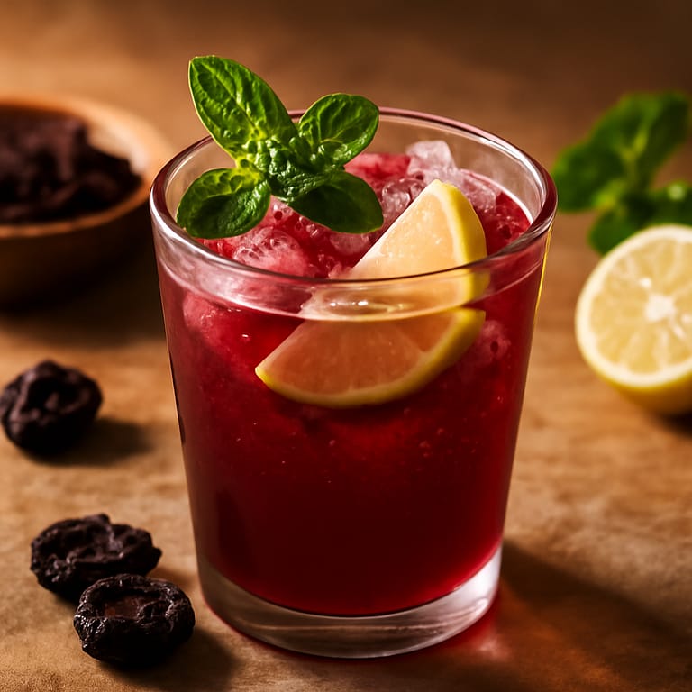 Best Summer Mocktails in India: 15 Refreshing Non-Alcoholic Drinks (2026) | ManVsDrinks Kokum Fizz. Konkani summer cooler with kokum, jaggery and soda