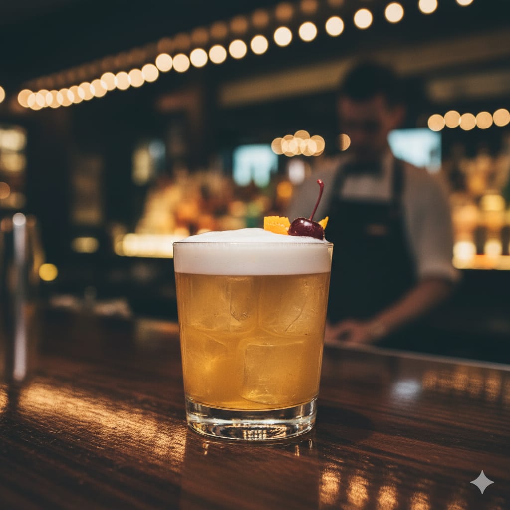 Diwali Drinks Collection 2025 | ManVsDrinks Diwali Drinks Collection 2025 Recipe Photo