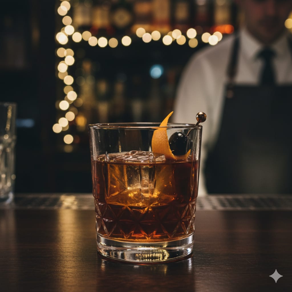 Diwali Drinks Collection 2025 | ManVsDrinks Diwali Drinks Collection 2025 Recipe Photo