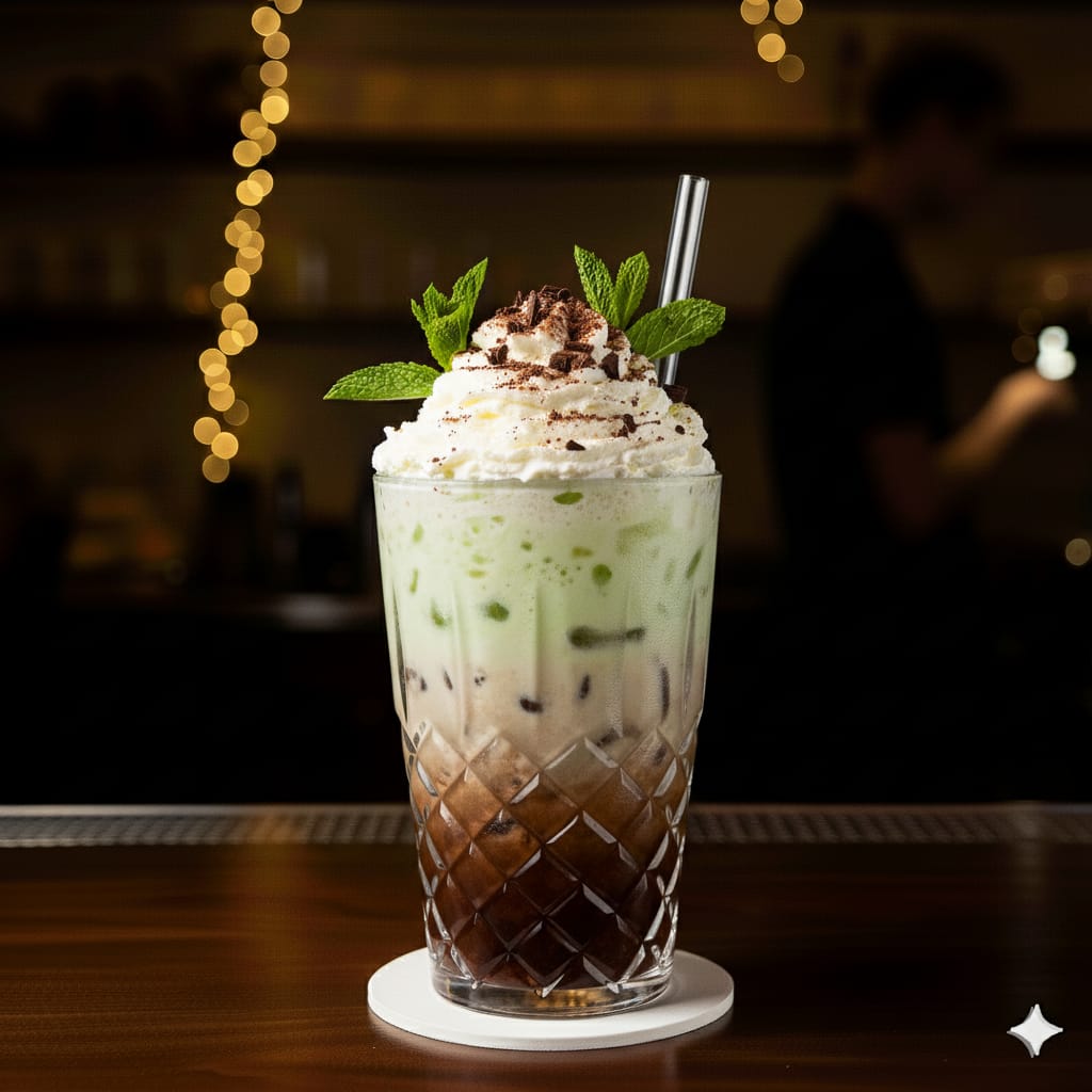 Diwali Drinks Collection 2025 | ManVsDrinks Diwali Drinks Collection 2025 Recipe Photo