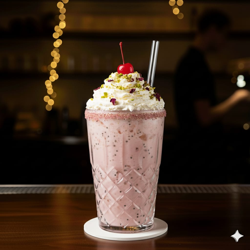 Diwali Drinks Collection 2025 | ManVsDrinks Diwali Drinks Collection 2025 Recipe Photo