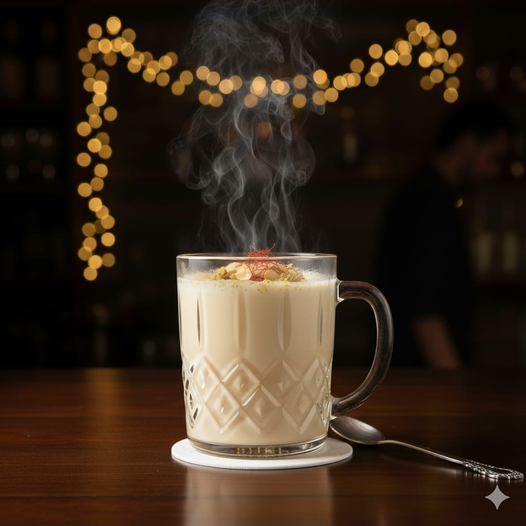 Diwali Drinks Collection 2025 | ManVsDrinks Diwali Drinks Collection 2025 Recipe Photo