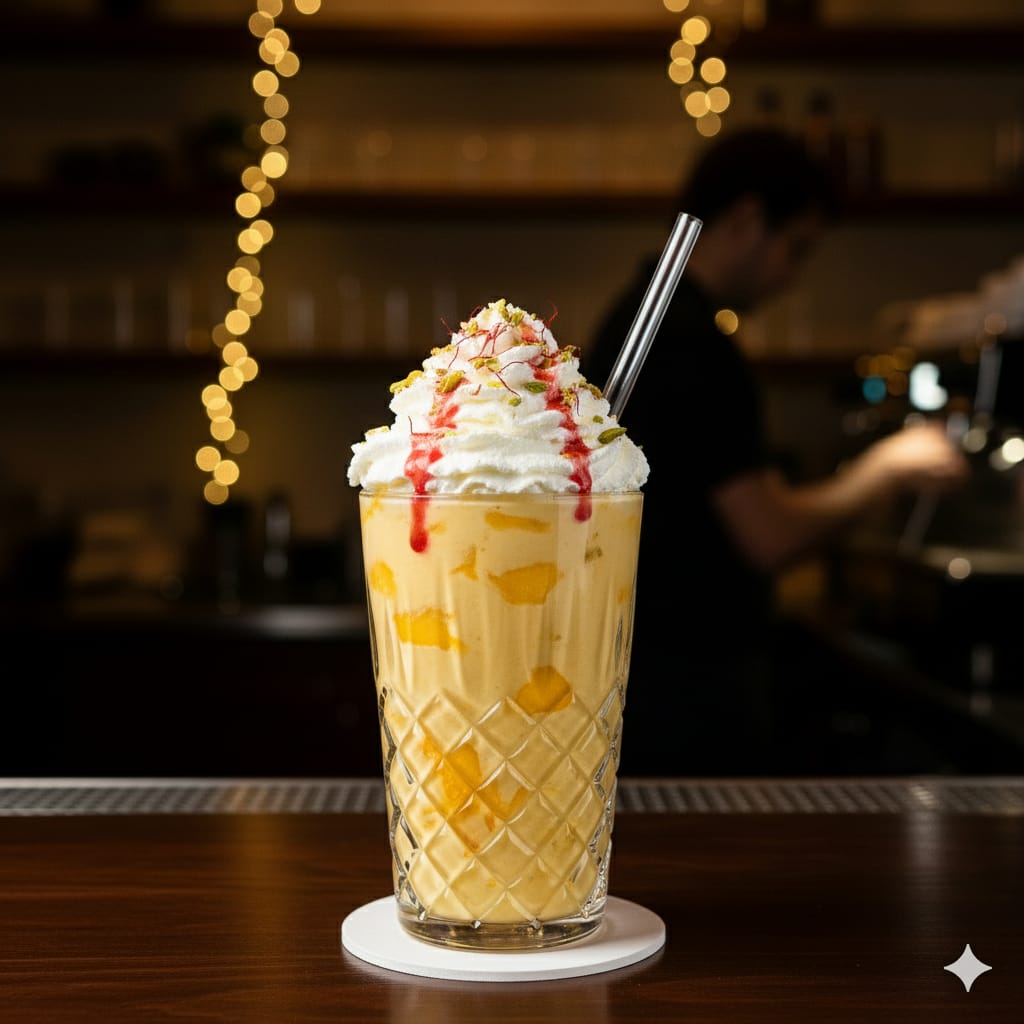 Diwali Drinks Collection 2025 | ManVsDrinks Diwali Drinks Collection 2025 Recipe Photo